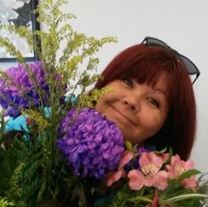 Meet your Posher, Monica